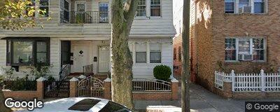 Street View of 86-28 126 STREET, Queens