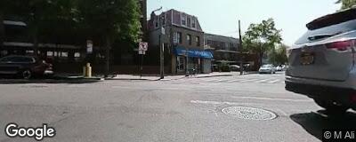 Street View of 86-29 BROADWAY, Queens