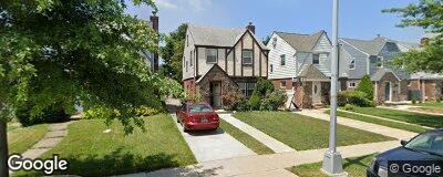 Street View of 86-32 249 STREET, Queens