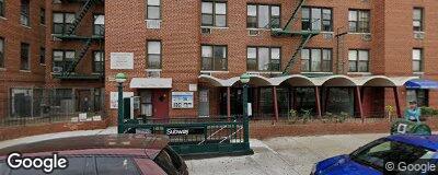 Street View of 86-35 QUEENS BOULEVARD, Queens