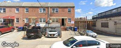 Street View of 86-41 122 STREET, Queens
