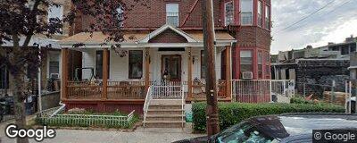 Street View of 86-43 89 STREET, Queens