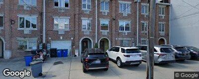 Street View of 86-44 122 STREET, Queens