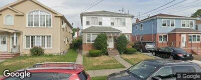 Street View of 86-72 MUSKET STREET, Queens