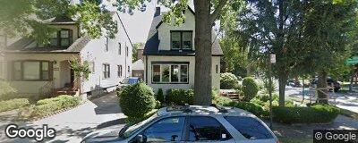Street View of 86-73 SOMERSET STREET, Queens