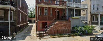 Street View of 860 EAST 217 STREET, Bronx