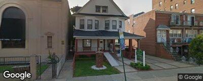 Street View of 8607 21 AVENUE, Brooklyn