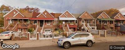 Street View of 8607 AVENUE B, Brooklyn