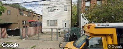 Street View of 861 DUMONT AVENUE, Brooklyn