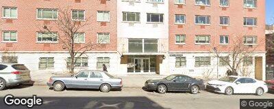Street View of 861 EAST 163 STREET, Bronx