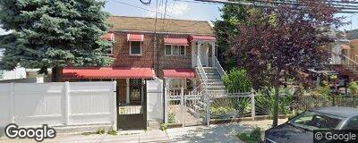 Street View of 861 EAST 226 STREET, Bronx