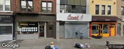 Street View of 8612 3 AVENUE, Brooklyn