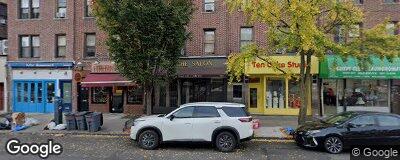 Street View of 8615 3 AVENUE, Brooklyn