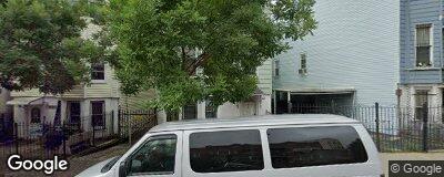 Street View of 862 EAST 169 STREET, Bronx