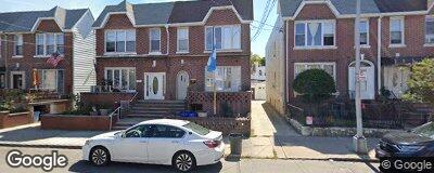 Street View of 8625 15 AVENUE, Brooklyn