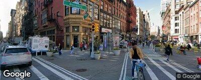 Street View of 863 BROADWAY