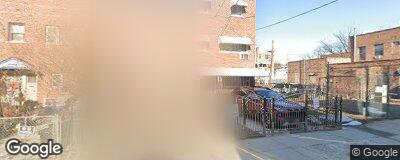 Street View of 863 EAST 221 STREET, Bronx