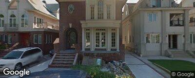 Street View of 863 EAST 23 STREET, Brooklyn