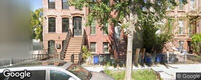 Street View of 863 LAFAYETTE AVENUE, Brooklyn