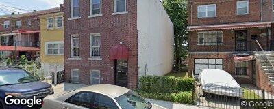Street View of 864 EAST 216 STREET, Bronx