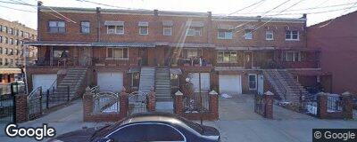 Street View of 864 EAST 222 STREET, Bronx