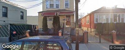 Street View of 864 EAST 231 STREET, Bronx