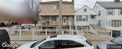 Street View of 864 WILCOX AVENUE, Bronx