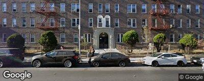 Street View of 8646 BAY PARKWAY, Brooklyn