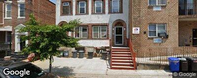 Street View of 865 EAST 217 STREET, Bronx
