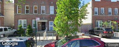 Street View of 8656 24 AVENUE, Brooklyn