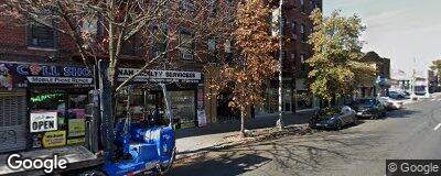 Street View of 866 CONEY ISLAND AVENUE, Brooklyn