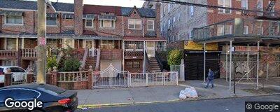 Street View of 866 EAST NEW YORK AVENUE, Brooklyn