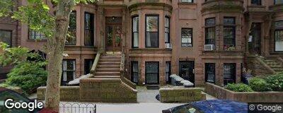Street View of 866 PRESIDENT STREET, Brooklyn