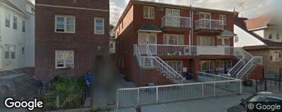 Street View of 8660 21 AVENUE, Brooklyn