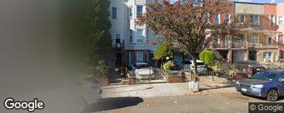 Street View of 8666 17 AVENUE, Brooklyn