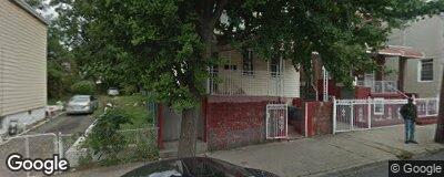 Street View of 867 EAST 219 STREET, Bronx