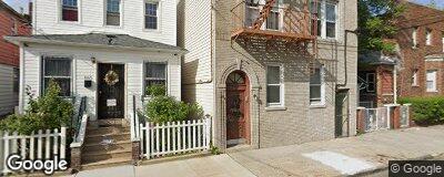 Street View of 867 EAST 230 STREET, Bronx