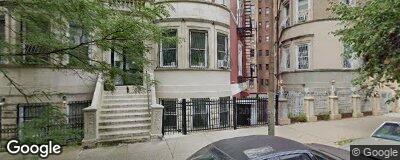 Street View of 867 RIVERSIDE DRIVE, Manhattan