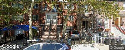Street View of 8670 16 AVENUE, Brooklyn
