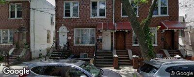 Street View of 868 45 STREET, Brooklyn