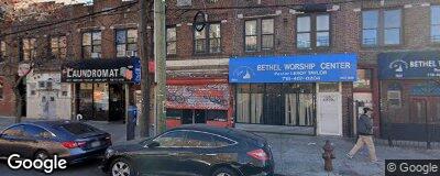 Street View of 868 CLARKSON AVENUE, Brooklyn