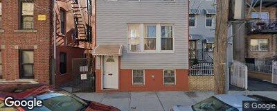 Street View of 868 EAST 220 STREET, Bronx