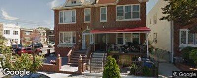 Street View of 8685 15 AVENUE, Brooklyn