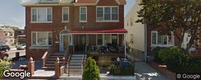 Street View of 8689 15 AVENUE, Brooklyn