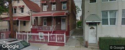 Street View of 869 EAST 219 STREET, Bronx