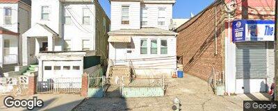 Street View of 869 EAST 224 STREET, Bronx