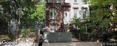 Street View of 869A GREENE AVENUE, Brooklyn