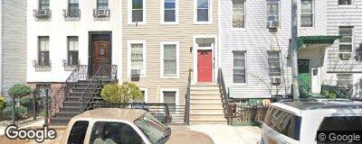 Street View of 87 HALL STREET, Brooklyn