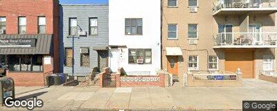 Street View of 87 KINGSLAND AVENUE, Brooklyn