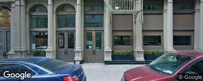 Street View of 87 LEONARD STREET